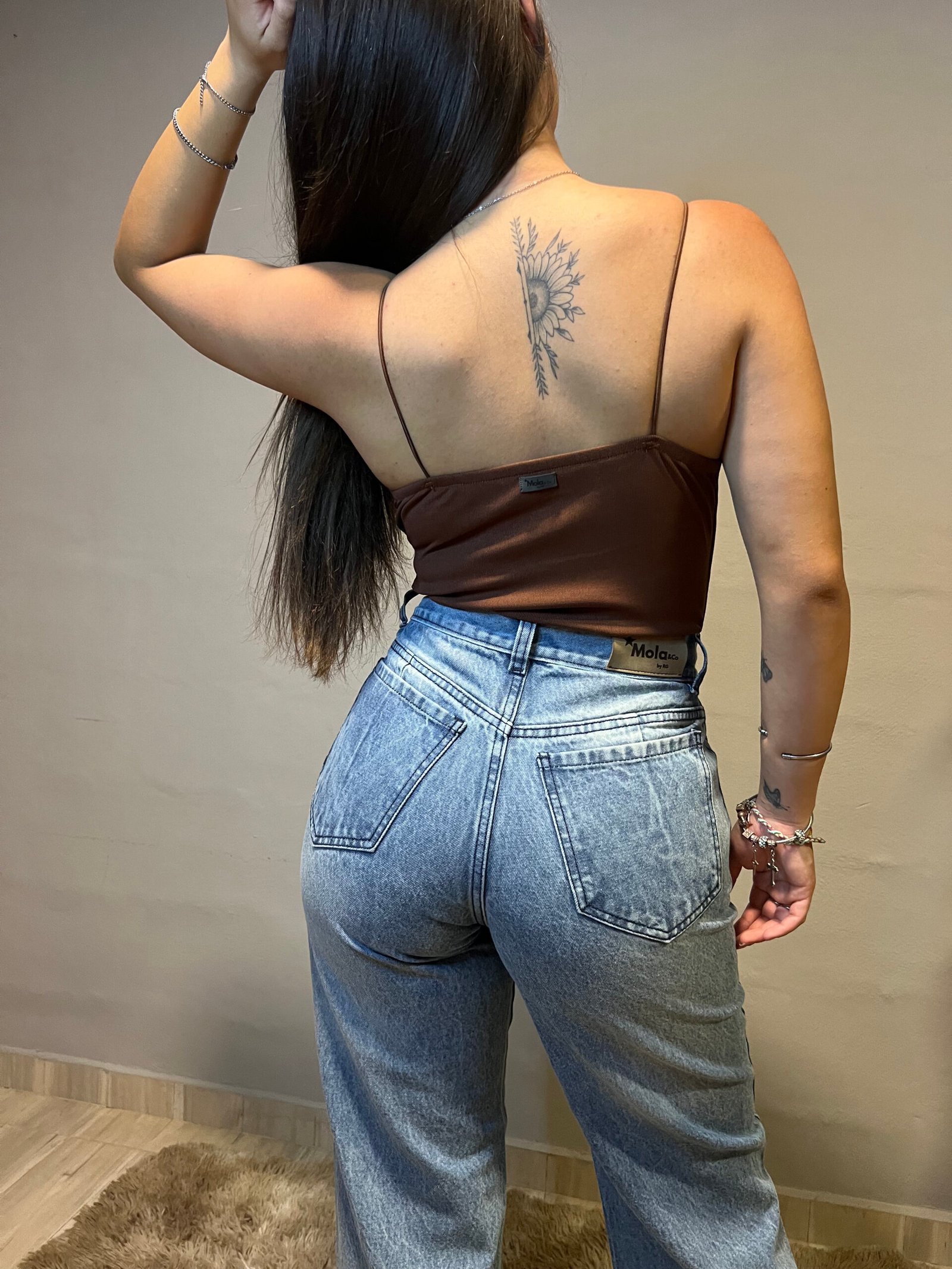 jean wide leg jean wide leg