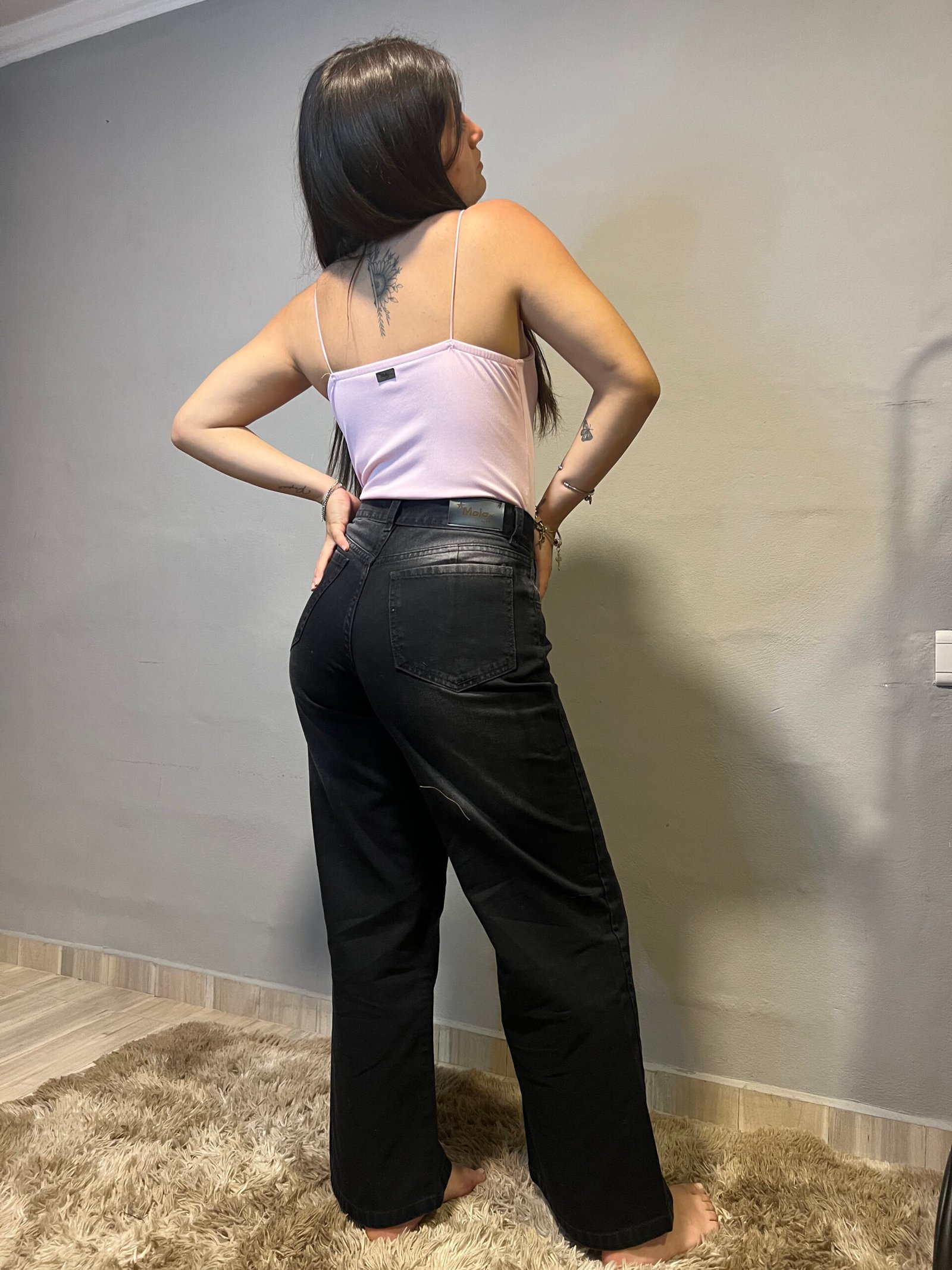 jean wide leg jean wide leg